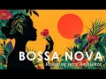 Jazzy Aesthetic Vibe ~ Vibrant Bossa Music for an Energetic Day ~ Jazz Alchemy Quartet