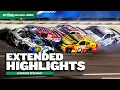 NASCAR O Reilly Auto Parts Series Highlights 2026 EchoPark Speedway