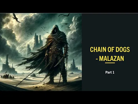 Download MP3 Malazan Book of the Fallen: Coltaine’s Chain of Dogs Explained | Malazan Book of the Fallen - PART 1