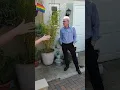 Calne Wiltshire  - homophobic disgraced town Mayor Cllr Tony Trotman