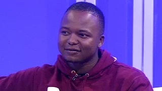 movie review kalushi with thabo rametsi