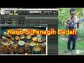 Download Lagu Nasib Si Penagih Dadah - Adek Chini