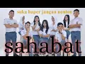 Puisi baper persahabatan || musikalisasi puisi
