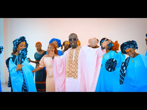 Download MP3 Demba Tandia - Niakha ( Official Video )