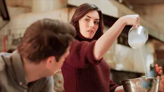 رجل اعمال غني حياته بتبقا مملة جدا لحد ما بيقع في حب بنت جميلة من قرية صغيرة بتغيرله حياته 