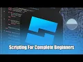 Roblox Scripting Tutorial for Beginners The Fundamentals
