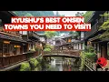 Download Lagu Top 5 Scenic Onsen Towns in Kyushu, Japan.