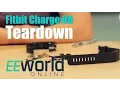 Teardown Inside a Fitbit Charge