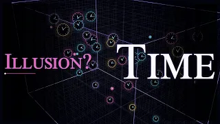 But What Is TIME