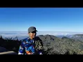 NEGERI ATAS AWAN, DIENG, MT. PRAU 2565 MDPL || VLOG \u0026 REVIEW KEINDAHAN DIENG DARI PUNCAK PRAU