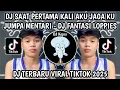 Download Lagu DJ SAAT PERTAMA KALI AKU JAGA KU JUMPA MENTARI || DJ FANTASI PITA LOPPIES VIRAL TIKTOK 2025‼️