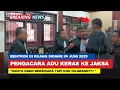 Download Lagu TEREKAM KAMERA❗AHMAD KHOZINUDIN BEN TROK DIRUANG SIDANG BERSAMA JAKSA HARI INI 24 JUNI 2025