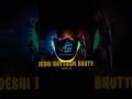 Lagu Deshi Rhytham Bhutto Song Bass Boosted #bass #dheerajsanthosh #bassboosted #deshi #bhutto #music