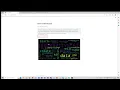 Apps with Streamlit Series Demo of WordCloud with streamlit