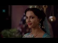Naomi Scott All Movies- Scenes 2009-2019 -Jasmine