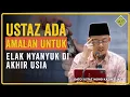 Download Lagu Ceramah Penuh Terbaik DUKE 2024. Ustaz Ada Amalan untuk Elak Nyanyuk?
