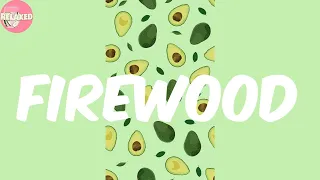 firewood adekunle gold lyrics 