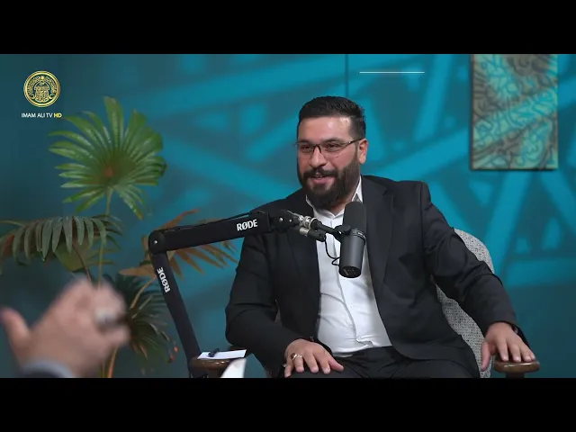⁣كيف نحمي الأجيال القادمة من الانحراف؟ تابع الحلقة الثانية من برنامج #الصراط