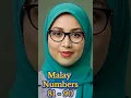 Download Lagu Mastering Malay Numbers 81-90 - You Won't Believe How Easy It Is! #malaysianlanguage #learnmalay