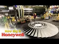 Do You Know How Big The Honeywell Company Is