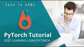 PyTorch Tutorial - Deep Learning Using PyTorch