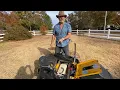 Mower Won t Start Easy Fix Zero Turn Hustler Raptor 5 year review