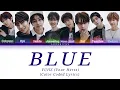 Download Lagu How would YUHZ sing BLUE by ZEROBASEONE (Color Coded Lyrics)