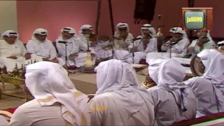       الله اقوى يا نصيبي   ابراهيم الصوله دندنها