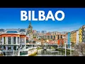 BILBAO City Guide The Basque Metropolis Travel Guide