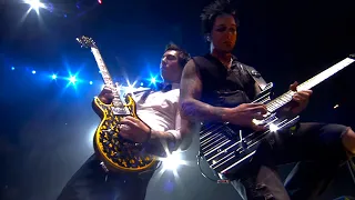 avenged sevenfold afterlife live in the lbc 2008 hd 