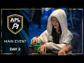 APL OSAKA l DAY2