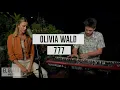 Lagu Olivia Wald - 777 (versión acústica)