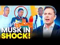 Download Lagu Elon Musk in shock! Namibian Student Created a SIM-less phone with Free Calls!