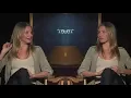 4 minutes of Cameron Diaz twins