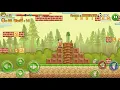 Super Jungle Run Adventure Mario Style unitysourcecode in