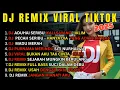 Download Lagu DJ REMIX VIRAL TIKTOK TERBARU 2025 DJ ADUHAI SERIBU KALI SAYANG DJ PECAH SERIBU DJ MADU MERAH