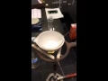 Stoichiometry Lab Barrett