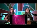 Mom and Daughter Get SWOONED by Eagles - I Can't Tell You Why