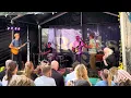 Niclas Knudsen et Le Funk Mystique-Le Funk Mystique @ Roots & Jazz,Balders Plads,Copenhagen 07-07-23