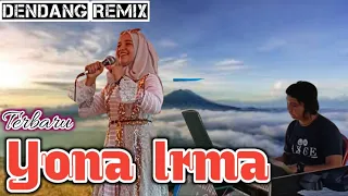 Download YONA IRMA TERBARU DENDANG MINANG REMIX ( PALIPUA JIWA LARA ) MP3