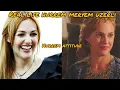 meryem uzerli meryem uzerli dramas meryem uzerli husband name
