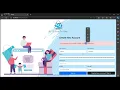Web programing-Task 2 - Program the user sign up process including input validations