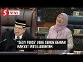 Download Lagu Speaker’s ‘microphone’ advice sparks laughter in Parliament