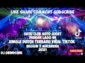 JUNGLE DUTCH 2021 DJ BEGGIN X MACARENA VIRAL FYP TIKTOK