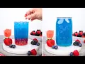 Starbucks Summer Berry Refresher at Home