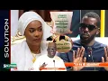 Download Lagu REACTION SURPRENANTE DE SA NDIOGOU SUR LE GESTE DU PREMIERE DAME ABSA FAYE AU GAMOU 2025...