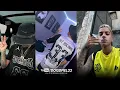 17 MINUTOS de TRAP/FUNK em SPEED UP - ATUALIZADO 2025