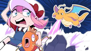 The END of our FIRST Nuzlocke