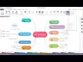 EdrawMind formerly MindMaster Tutorial - How to Number Your Mind Map