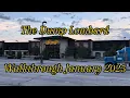 The Dump Furniture Outlet Lombard Illinois - Complete Walkthrough Jan 2025
